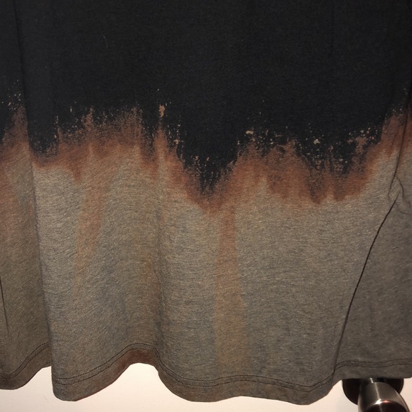 NWT Easily Distracted Tee 2XL - Picture 3 of 5